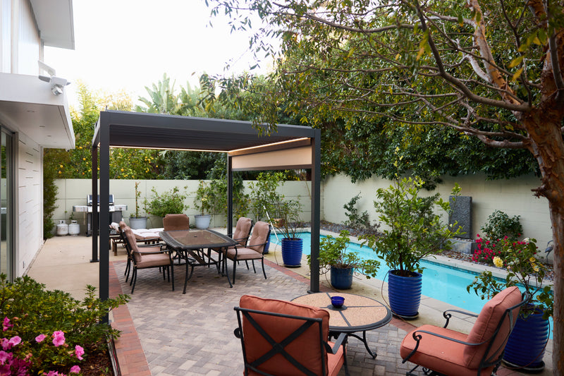 Pergola Roof Failures: The 8 Ways Pergola Roofs Fail, What Causes Each One, and How to Prevent Every One Before It Happens - pergolacave