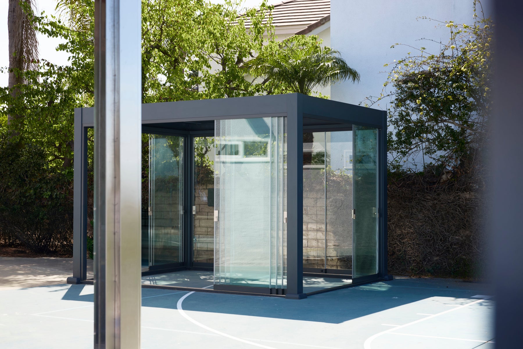 Pergola Roof Load Ratings Decoded: What MPH, PSF &amp; Seismic Category Actually Mean for Your Safety and Your Investment - pergolacave