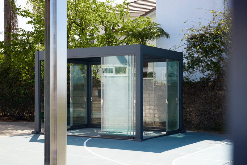 Pergola Roof Load Ratings Decoded: What MPH, PSF &amp; Seismic Category Actually Mean for Your Safety and Your Investment - pergolacave
