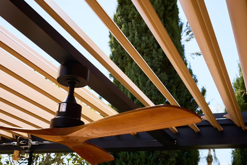 Pergola Santa Monica 2026: Positioning for The Great Climate Migration - pergolacave
