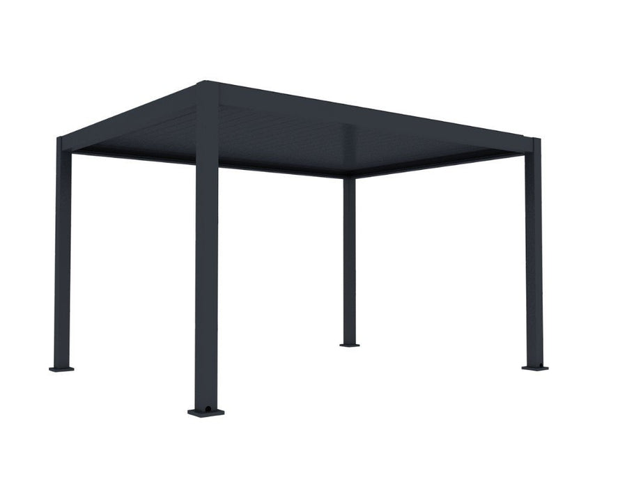 Pergola Shade: Temperature Control & UV Protection Guide - pergolacave