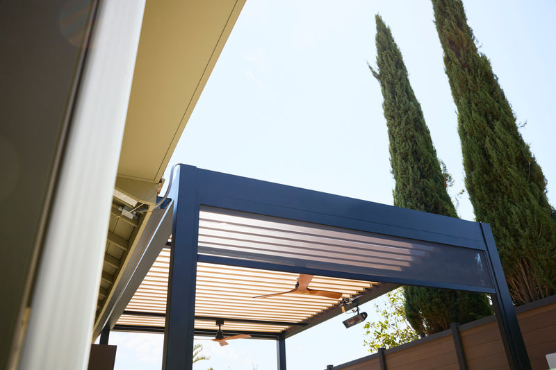 Pergola vs Gazebo: The Complete 2026 Comparison - pergolacave