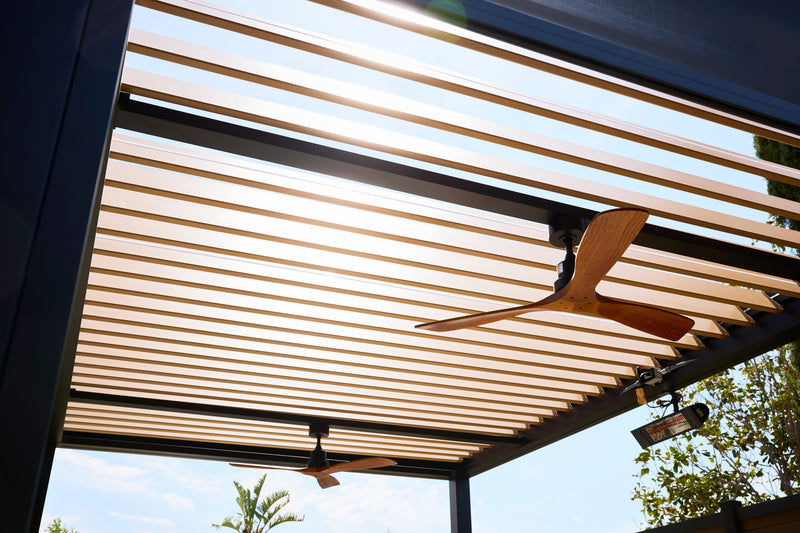 Pergola with Lights: Complete LED Integration Guide - pergolacave