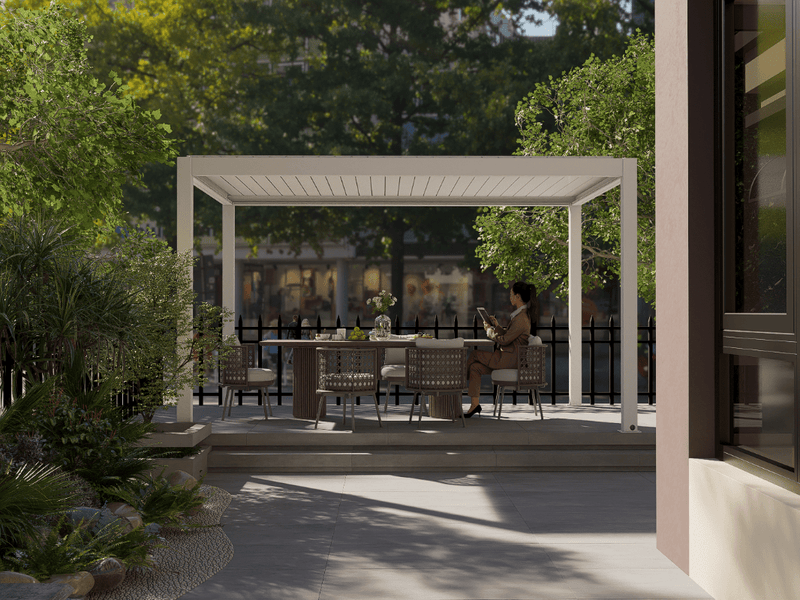 Pool Pergola and Outdoor Kitchen Pergola: Complete Design and Installation Guide - pergolacave