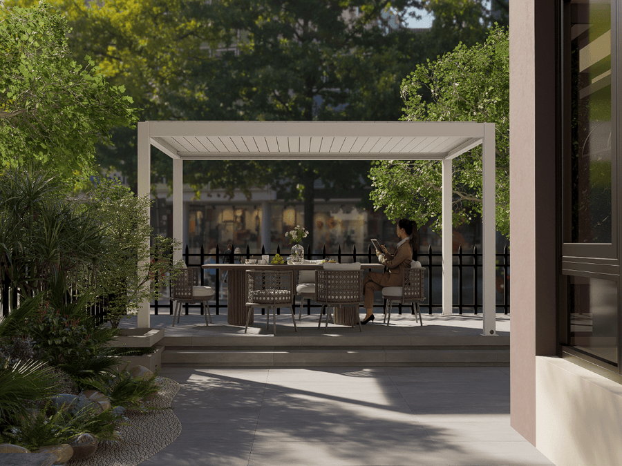 Pool Pergola and Outdoor Kitchen Pergola: Complete Design and Installation Guide - pergolacave