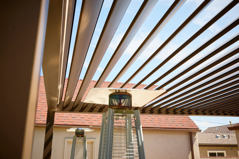 Resort Shade Structure: Luxury Resort Outdoor Solutions for Los Angeles - pergolacave
