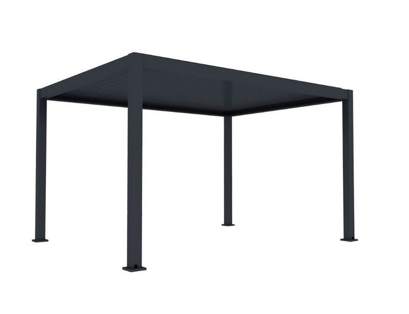 Retractable vs Fixed vs Louvered Pergola Roof: The Adjustability Showdown That Decides Your Outdoor Future - pergolacave