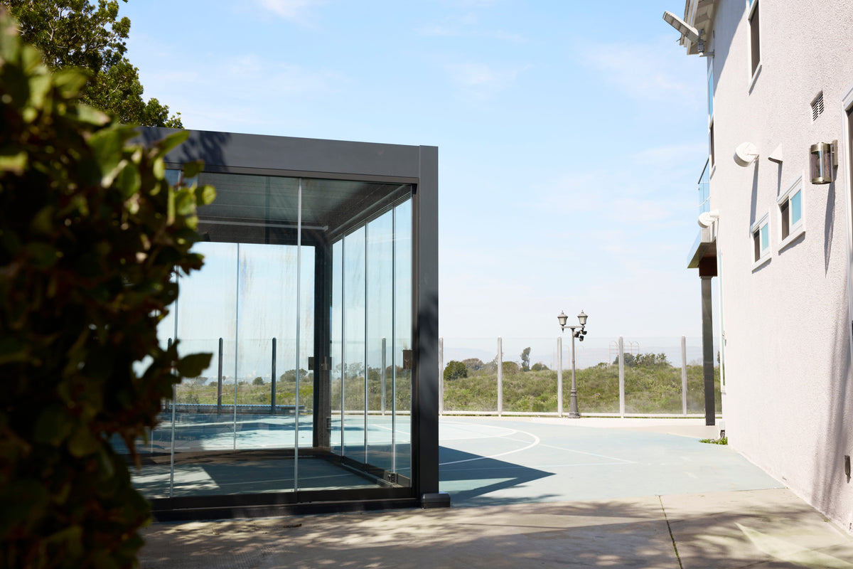 San Pedro Private Tutors: Pergola With Retractable Roof Improves Student Test Scores 18% While Generating $142K Annual Revenue Eliminating $34K Commercial Rent 2026 - pergolacave