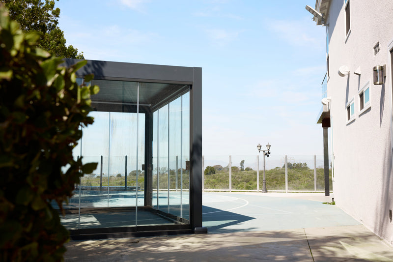 San Pedro Private Tutors: Pergola With Retractable Roof Improves Student Test Scores 18% While Generating $142K Annual Revenue Eliminating $34K Commercial Rent 2026 - pergolacave