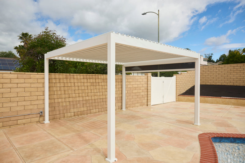 Searching "Pergola Near Me"? Here's What Los Angeles Homeowners Need to Know - pergolacave