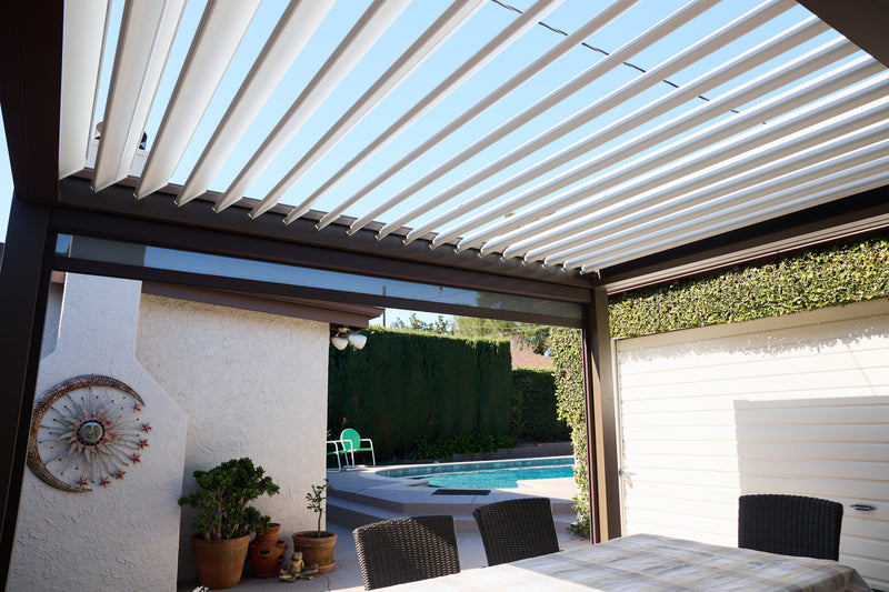 Silver Lake Pergolas 2026: The Tech Salary Arbitrage Crisis & The Mid-Century Modern Outdoor Workspace Revolution - pergolacave