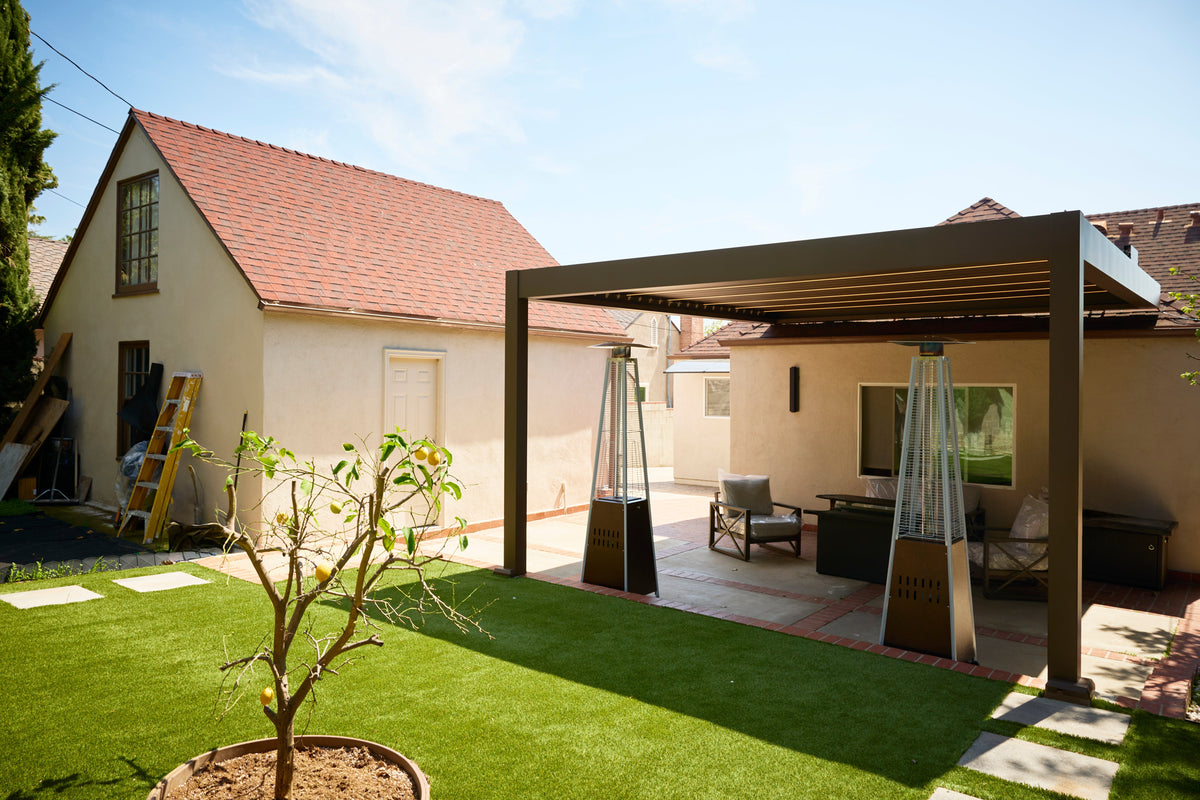 Studio City Licensed Therapists: HIPAA-Compliant Outdoor Living Space Pergola Practices Generate $185K-$340K Annual Revenue While Avoiding $50K Privacy Violation Fines 2026 - pergolacave