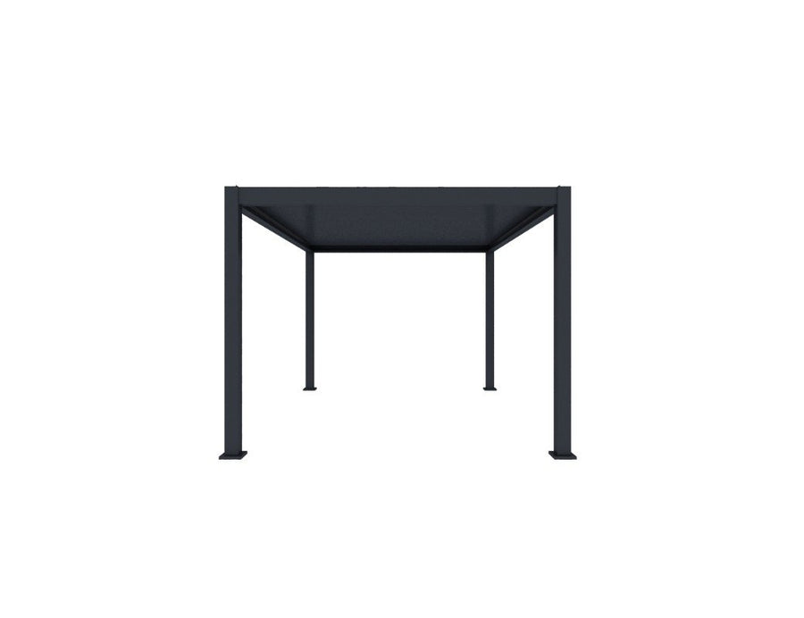 Top 5 Pergola Companies in 2026: The Definitive Brand Comparison - pergolacave