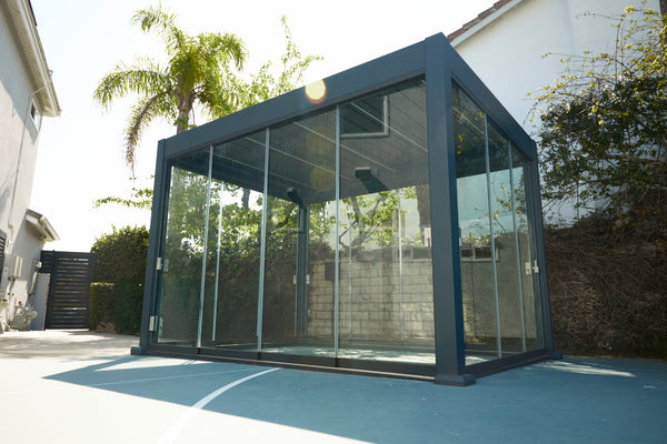 Waterproof Pergola: 6 Rain-Proof Options Ranked for 2026 - pergolacave