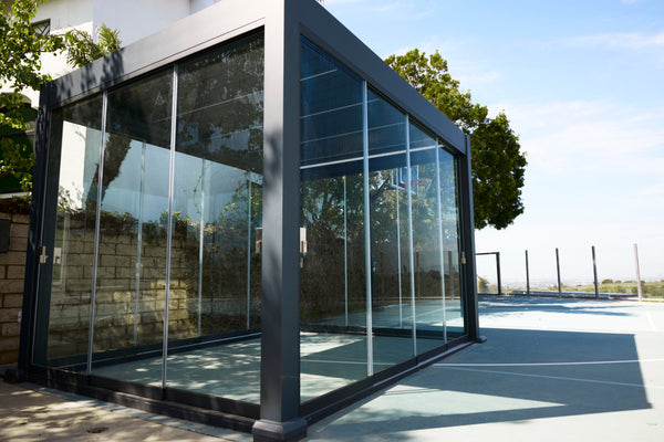 Your Backyard's Missing Piece: Why Louvered Pergolas Change Everything - pergolacave