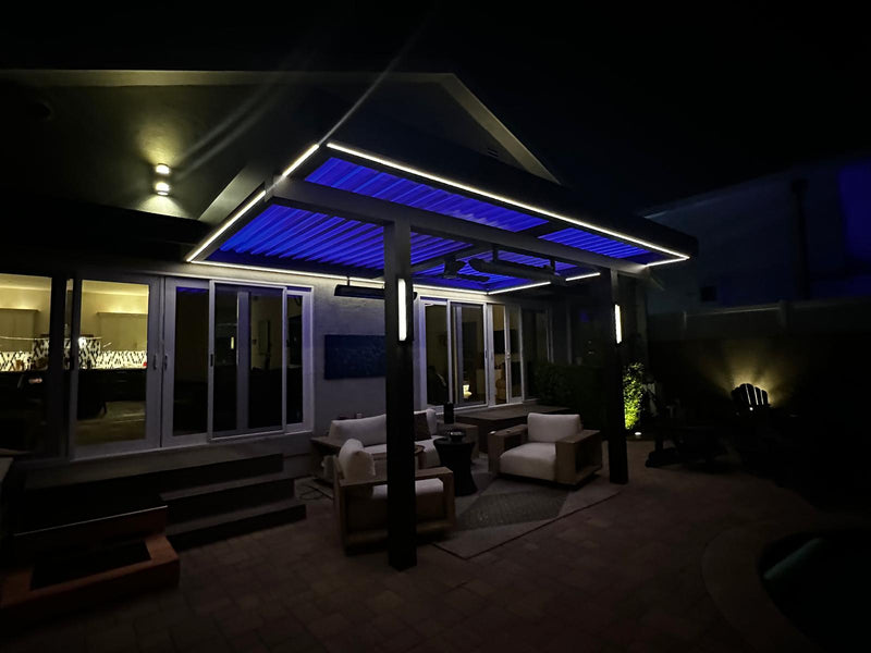 LED Kit SK 1 - pergolacave