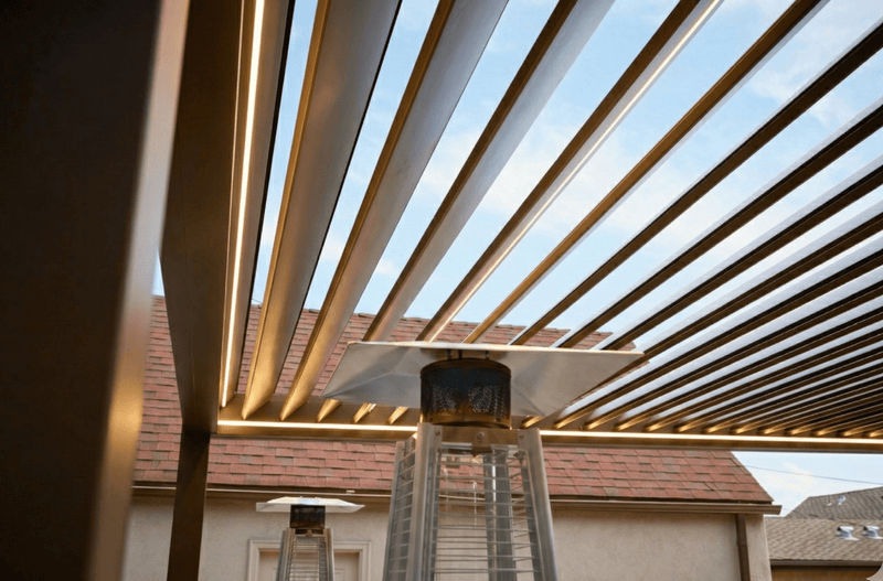 LED Kit SK 1 - pergolacave