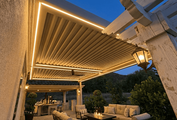LED Kit SK 1 - pergolacave