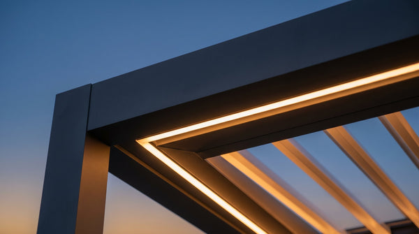 LED Kit SK 200 - pergolacave