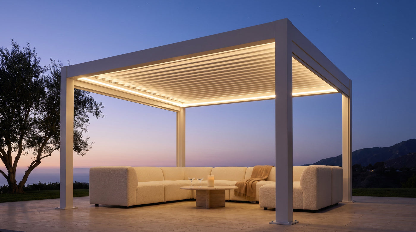 LED Kit SK 200 - pergolacave