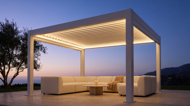 LED Kit SK 200 - pergolacave