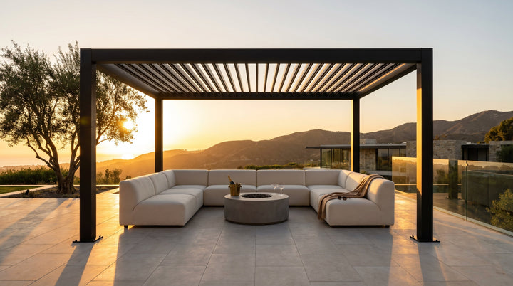 Pergola