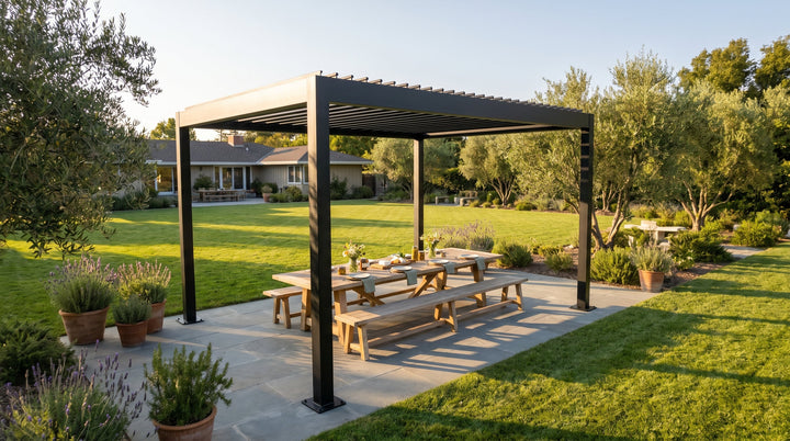 Pergola