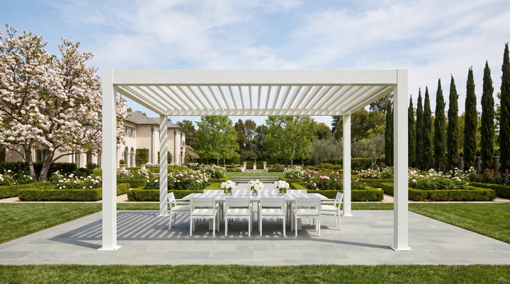 Pergola