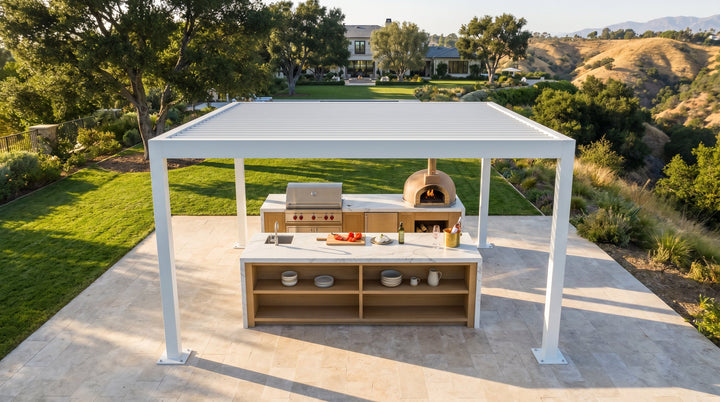 Pergola