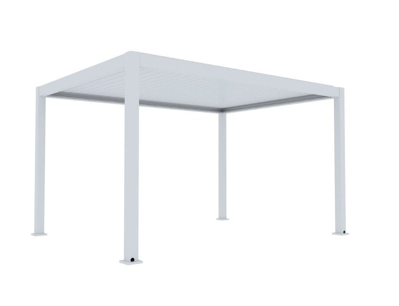 Sunkisser 200 Manual Pergola - pergolacave