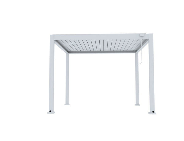 Sunkisser SK1 Manual Pergola - pergolacave